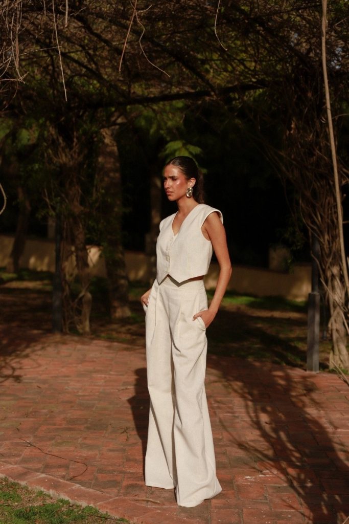 Ropa de verano mujer 2025 en Raquel Fraile, boutique de moda en Salamanca