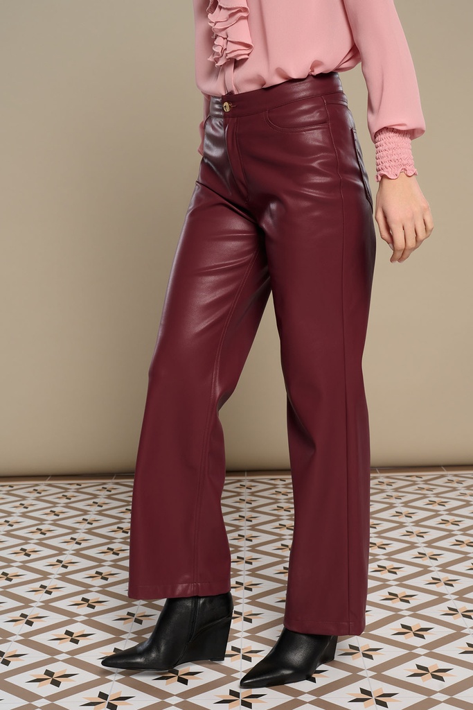 NINETTA TROUSERS