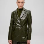 Moda otoño-invierno 2025 en Raquel Fraile, Salamanca