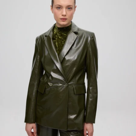 Moda otoño-invierno 2025 en Raquel Fraile, Salamanca