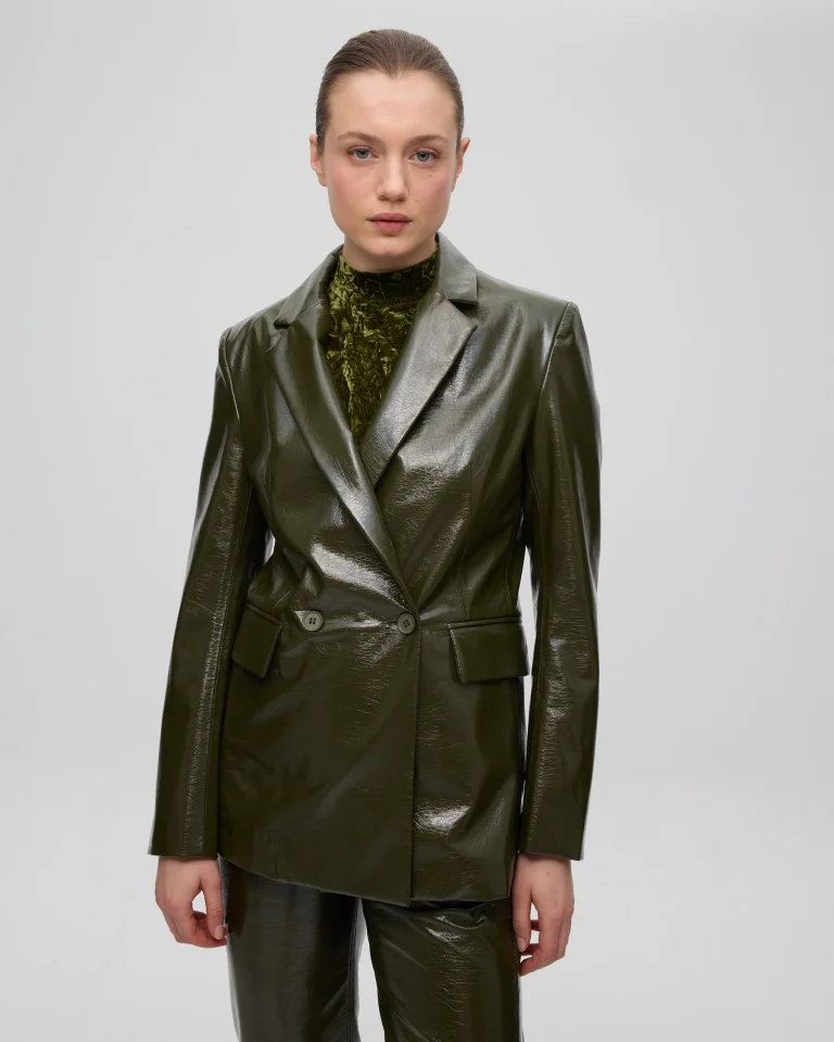 Moda otoño-invierno 2025 en Raquel Fraile, Salamanca