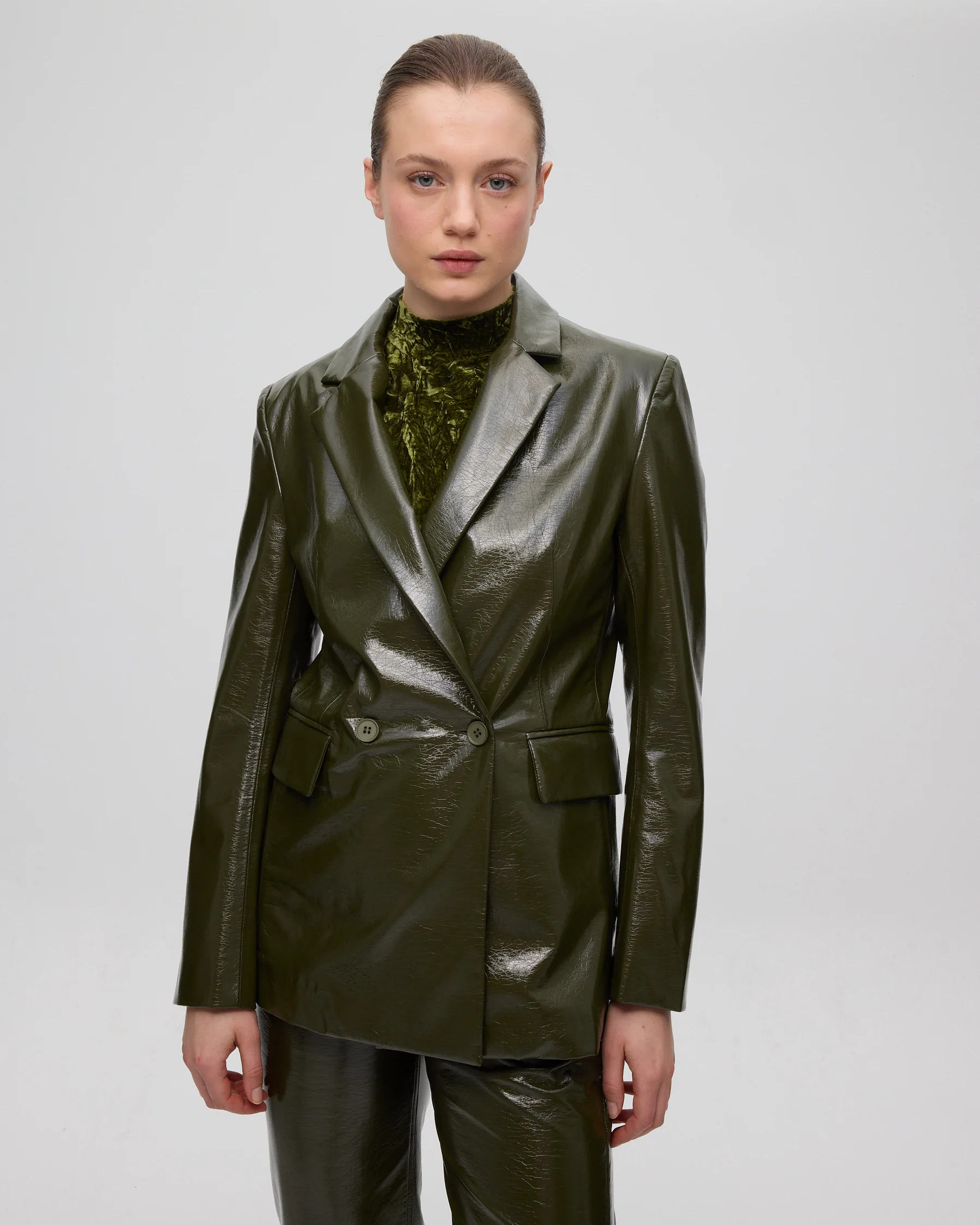 Moda otoño-invierno 2025 en Raquel Fraile, Salamanca