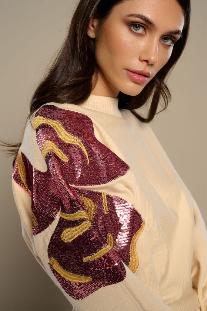 Looks y tendencias del invierno 2026: colores y prendas de moda