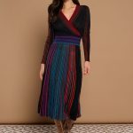 Tendencias de moda 2026 con siluetas y colores definidos por el estilo Raquel Fraile